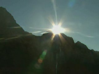 Sacred Canyons Relax