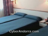 CyberAndorra - Hotel Andorra Palace