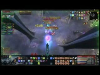 APOCåLYPSE - Yogg-Saron Firstkill re-edit