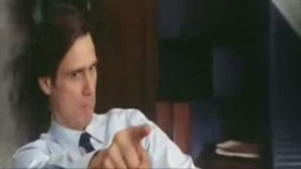 Jim Carrey, Yes Man funniest scene