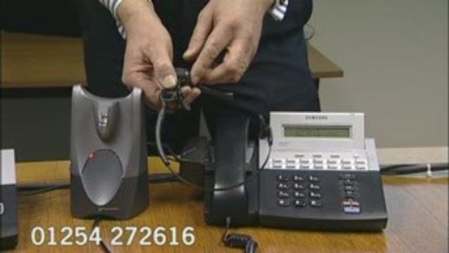 Samsung business telephone systems