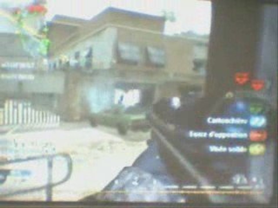 snipe call of 4