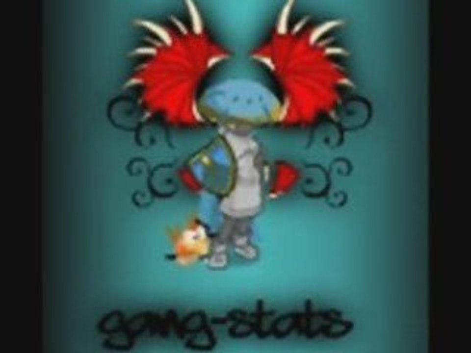 Dofus Haut lvl (Partie1)