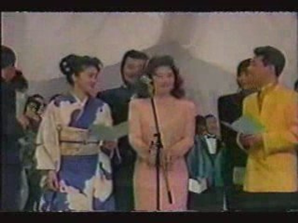 X Japan - Tears (31-12-1992)