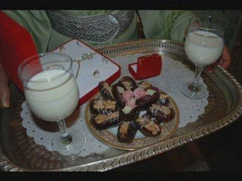 MARIAGE RIFI MIX AARFA 2009 REGGADA