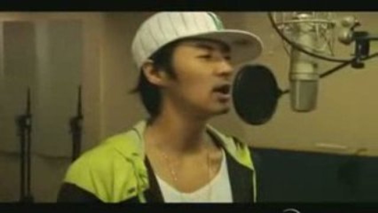 [MV] Jun Jin ft Lee Shi Young & PJ Jun - Like A Fool (바보처럼)