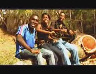 FANDRAMA-hisoma la vie