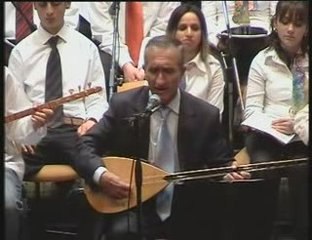 Veli Sarı Felek Şad Olacak