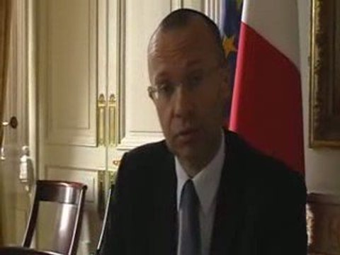 LA DELINQUANCE EN HAUTE-SAONE ITV DU PREFET