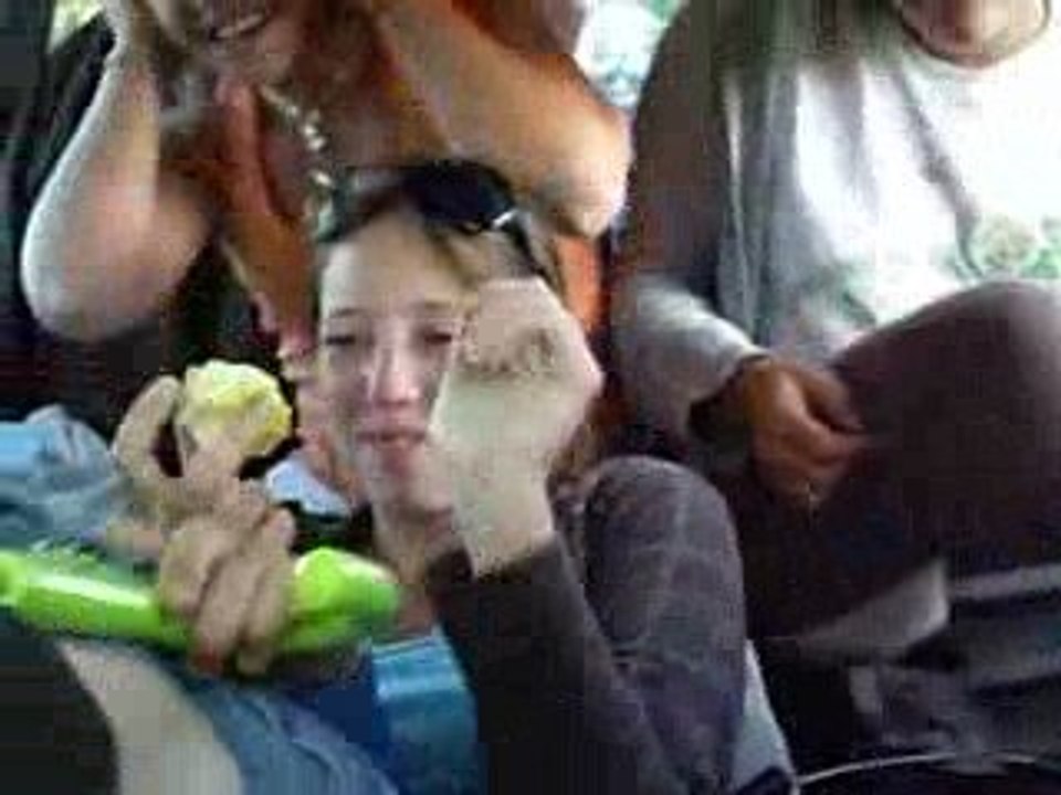 délire sur Fame à Lamotte