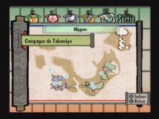 Vidéo test Okami [PS2]