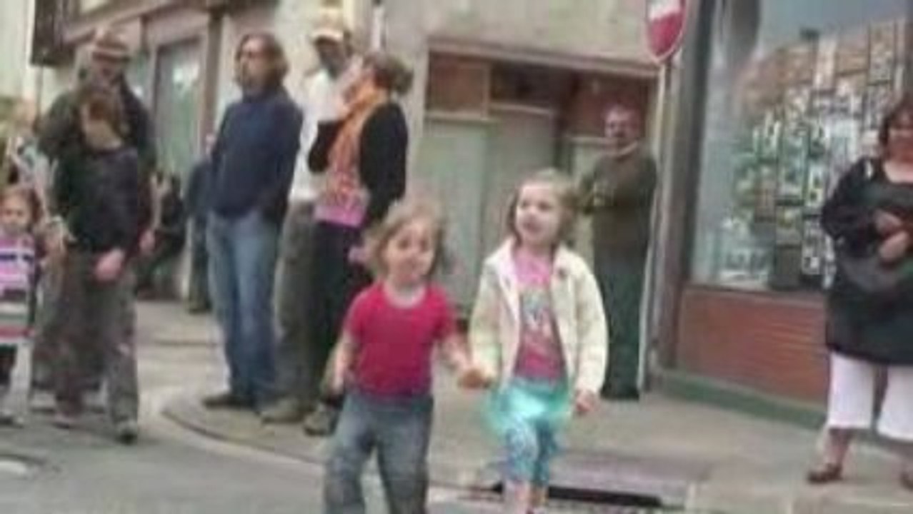 fête de la musique vertus