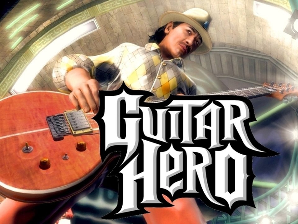 [Guitar Hero 3] Don't Hold Back + Intro : Expert