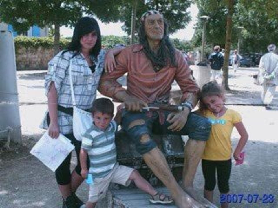 2009  vacances