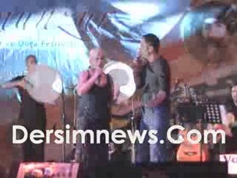 sezen aksu-mikail aslan Kırmancki/Zazaca-Dersimce Düet