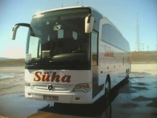 kayseri Süha Turizm