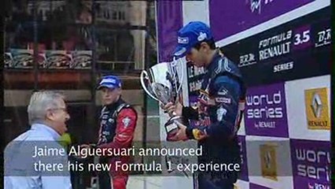 2009 LE MANS HIGHLIGHTS