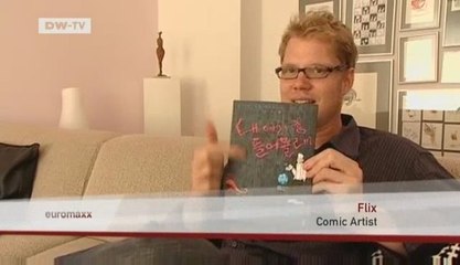 Video of the day | Breaking down barriers