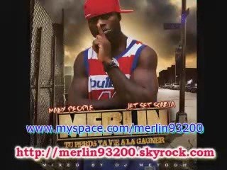 Merlin featuring Kool Shen