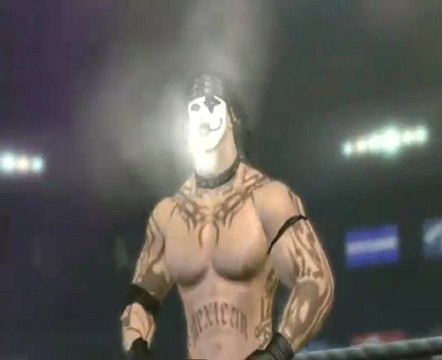 Jari (The Hard Break Killer) Version 3.0