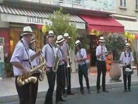 Vallauris Golfe-Juan : Fête Picasso