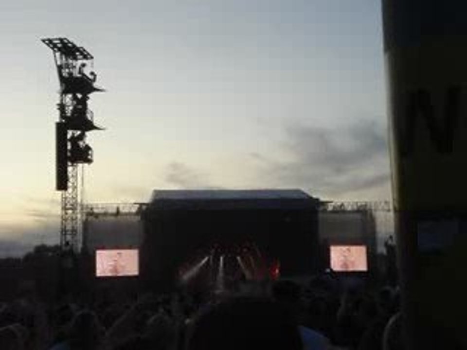Linkin Park - Numb Live in Stuttgart
