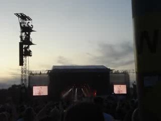 Linkin Park - Numb Live in Stuttgart