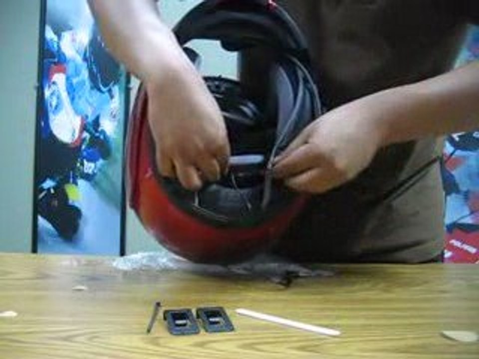 Installation ChatterBox XBi2