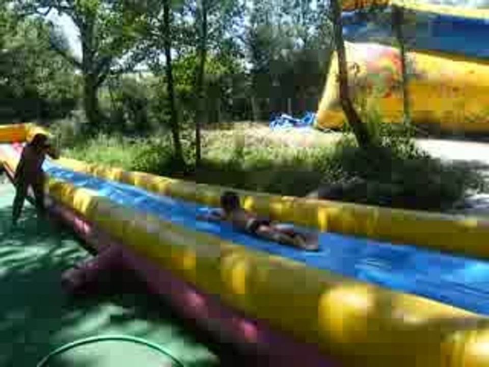 28 JUILLET 2009