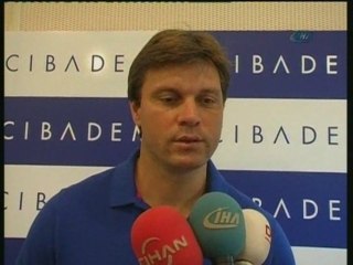 Ertuğrul Sağlam, Transferlerden Memnun