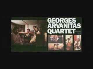 boby and soul Georges Arvanitas quartet  the peacocks