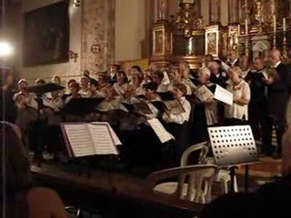 Evocacio al Pireneu, de M. Martinez Valls