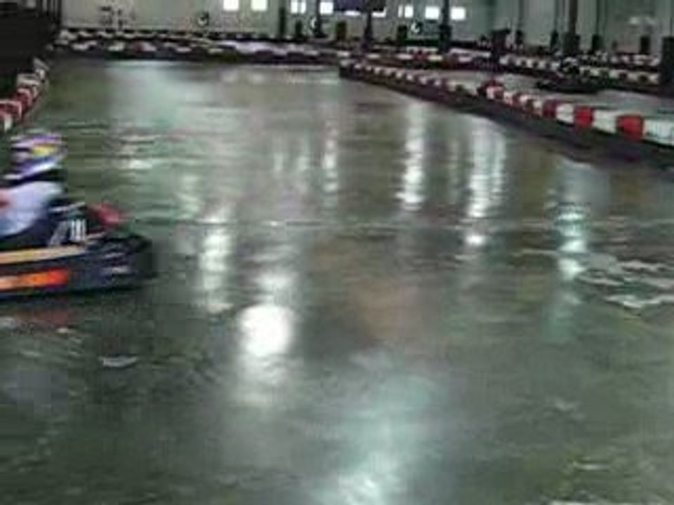 karting