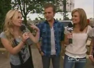 GAC Top 20 Countdown - 07/24/09