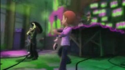 Guitar Hero 5 - Avatars Xbox