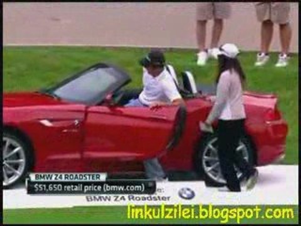 Leif Olson's Hole In One