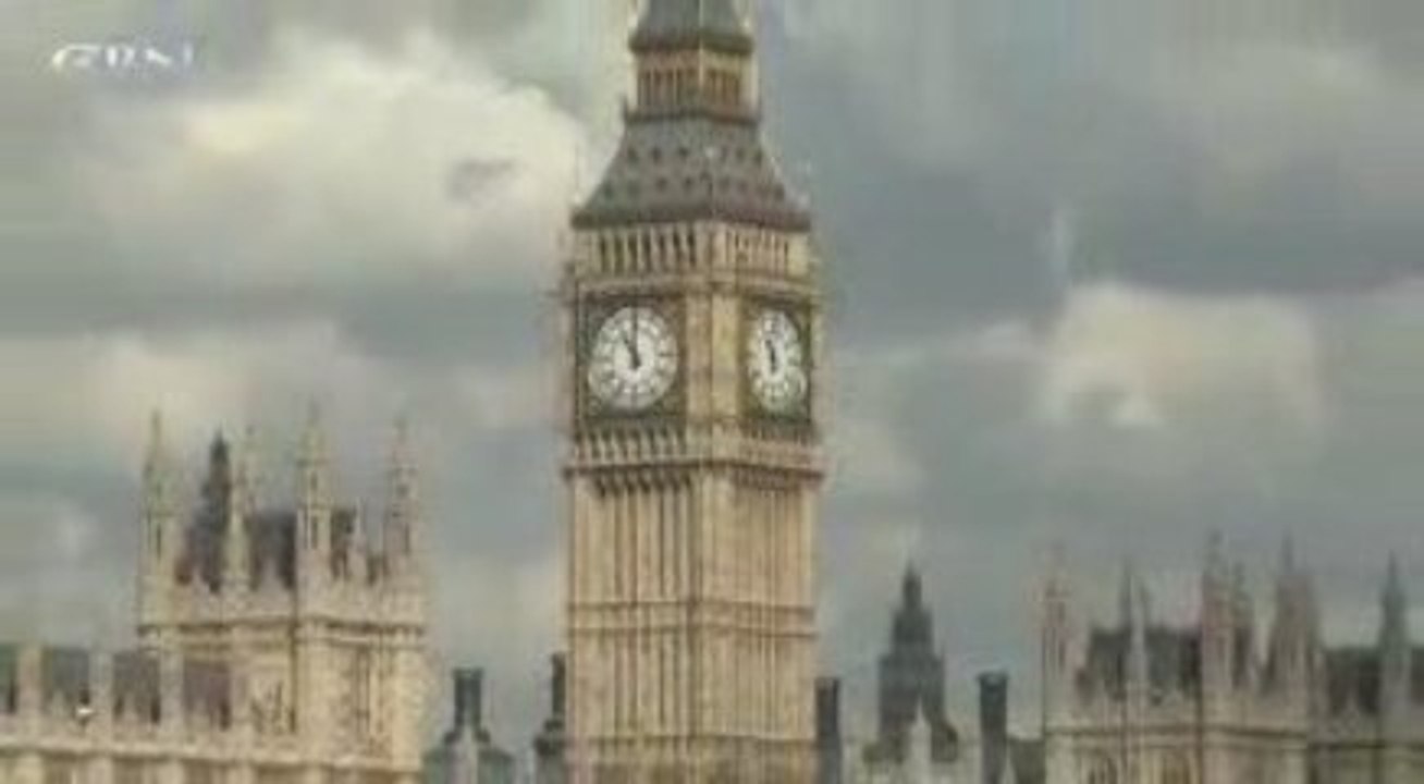 Britain's War on Christianity: America's Future Fight? ...