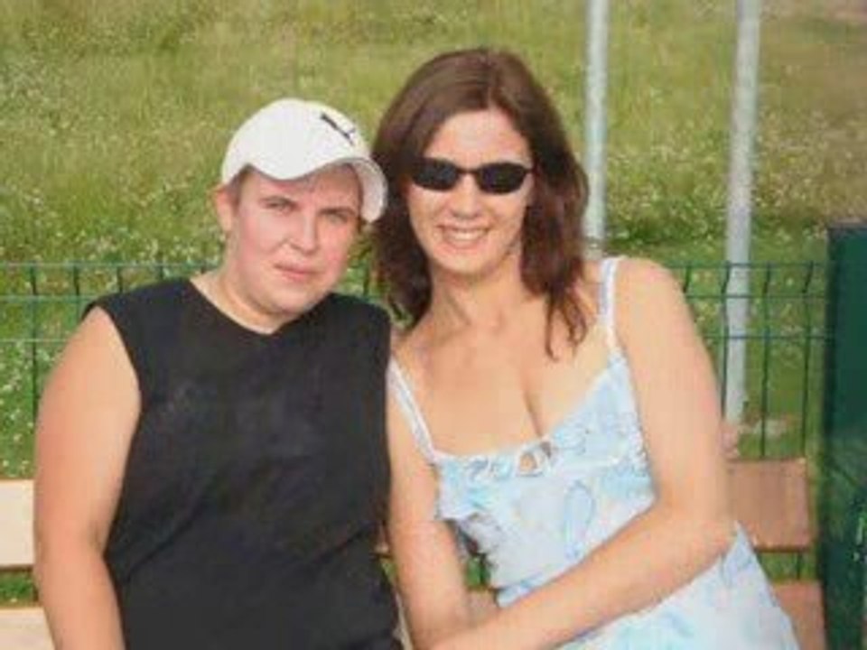 Et Un Jour Une femme