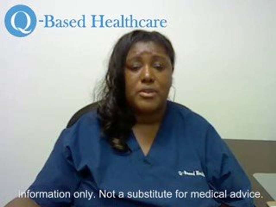 How do your products work on staph?