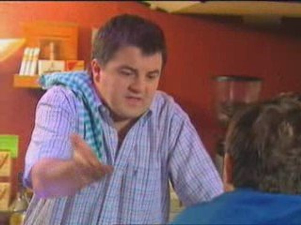 HUMAN BEHAVIOUR: SOLTEROS