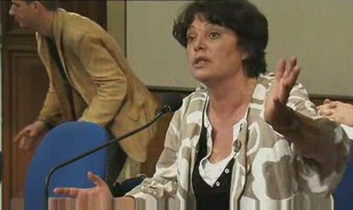 Ondes, santé, société: les citoyens donnent leur avis