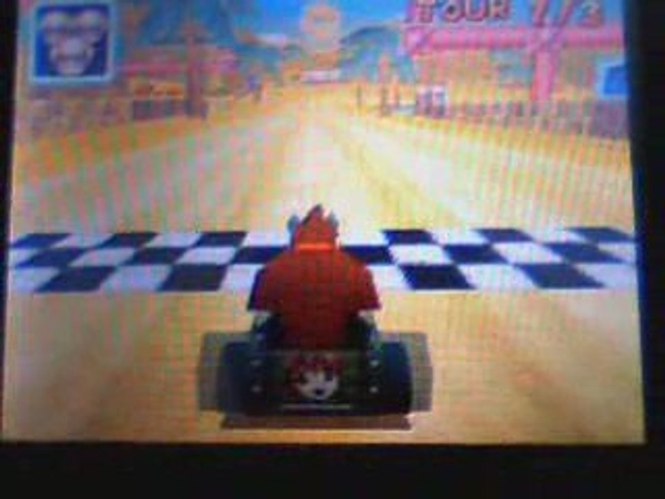 Défis PG, Juillet 2009