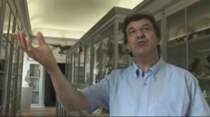 Entretien avec Gérard Ferrière, Jardin des sciences de Dijon