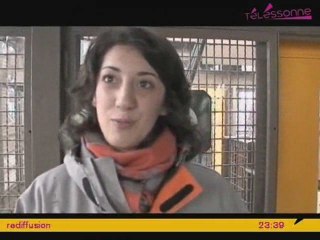 Les coulisses de la Tour Eiffel