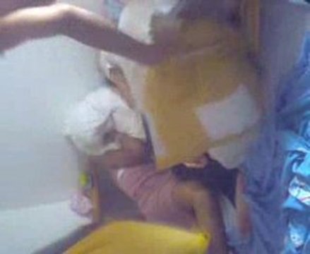 réveille doux délikaet en douceur