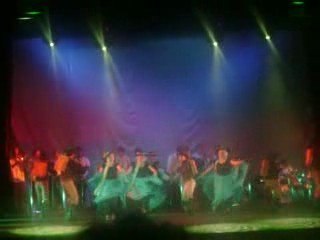 Festival Internacional del Folclor 2009