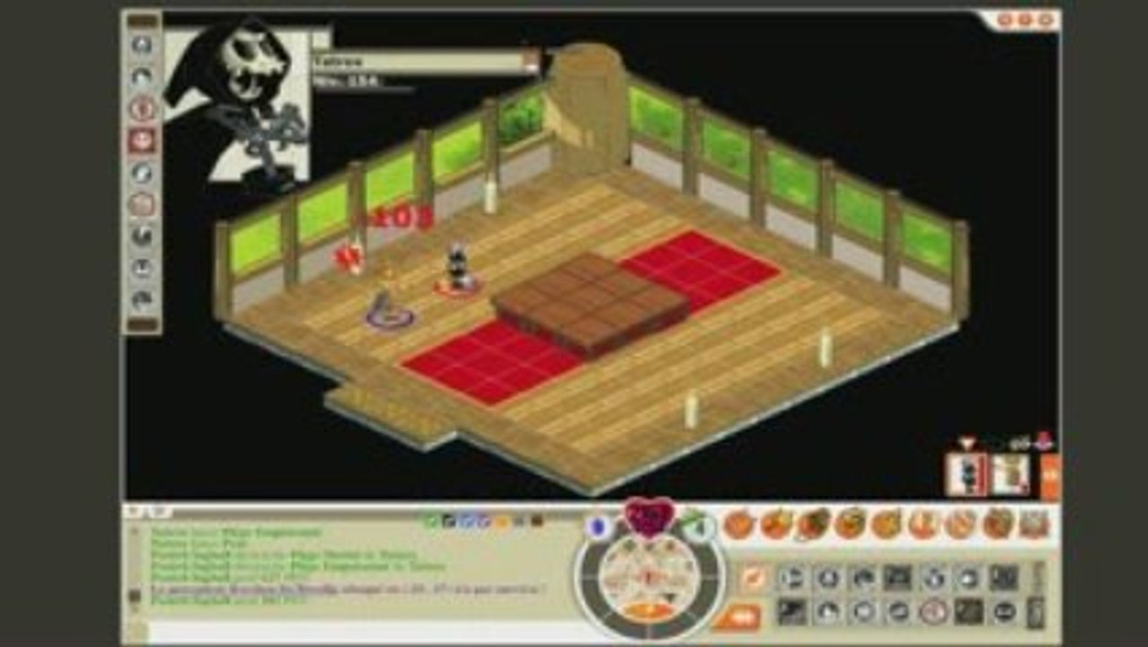 Tatrox Sram Terre Domen LVL 15X