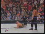 Judgement Day - John Cena vs Great Khali