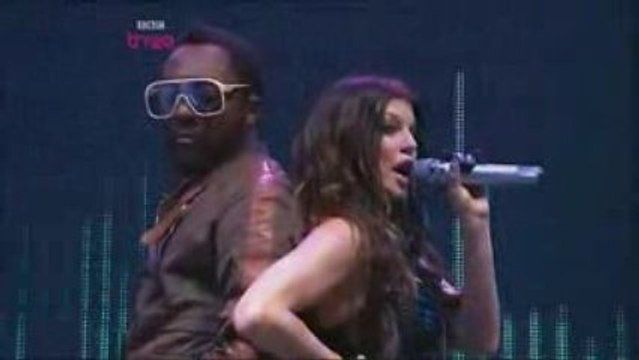 Black Eyed Peas > My Humps (HQ) - (SexyPinkBassBoost)