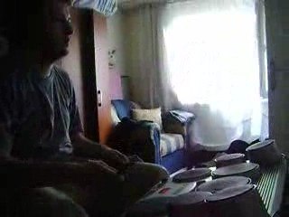 seçkin elektro bateri solo